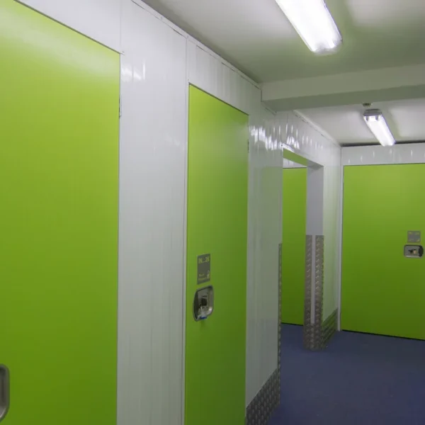 Storage Glasgow: Discover Convenient Solutions Today